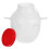 Secchio Per in E Silicone 7