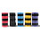 1Set Table Tennis Racket Band Durable PU Handle Overgrip Tape Assorted 11