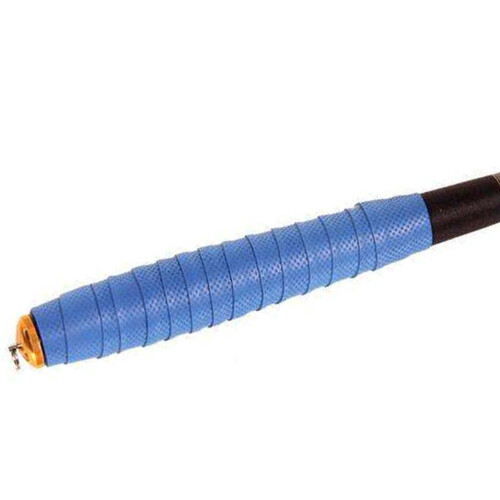 1Set Table Tennis Racket Band Durable PU Handle Overgrip Tape Assorted 1