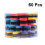 1Set Table Tennis Racket Band Durable PU Handle Overgrip Tape Assorted 4