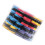 1Set Table Tennis Racket Band Durable PU Handle Overgrip Tape Assorted 6