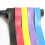 1Set Table Tennis Racket Band Durable PU Handle Overgrip Tape Assorted 3