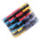 1Set Table Tennis Racket Band Durable PU Handle Overgrip Tape Assorted 8
