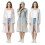 Impermeabile Eva Cappotto Spessore Riutilizzabile 8
