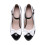 1Paio Scarpe Alto Semplici Con 1