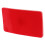 Accessorio Parabrezza Sensore Auto Pad Rosso Silicone 9