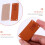 100Pcs Multi Clothes Tags for Sewing DIY Apparel Accessories 11