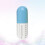 Capsule Deodorante Per Armadio Scarpe, Materiale Sicuro ABS 5