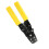 Strumenti Compressione Pinza Coassiale Professionale Cavo 9