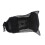 1Paio Polsini Protettivi Neri Per Skateboard Roller 8