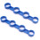 2Pz Dita Accessorio Chitarra Per Allungare E Rafforzare 1