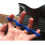 2Pz Dita Accessorio Chitarra Per Allungare E Rafforzare 5