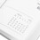 Planner Tascabile PU+ Carta Per Ufficio E Studio 8