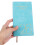 Planner Tascabile PU+ Carta Per Ufficio E Studio 4