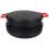 1Pièces Pliable Noir Étanche Usage Extérieur 1