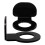 2Stk Leichter Halter Für Tennis Baseball Golf Training 1