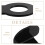 2Stk Leichter Halter Für Tennis Baseball Golf Training 8