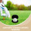 2Stk Leichter Halter Für Tennis Baseball Golf Training 9