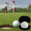 2Stk Leichter Halter Für Tennis Baseball Golf Training 5