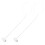 2Sets Universele Dubbelclips Netsteun Wit Ijzer Kinderbed Frame 11