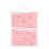 Fascia Ombelicale Rosa Anti- Regolabile 1