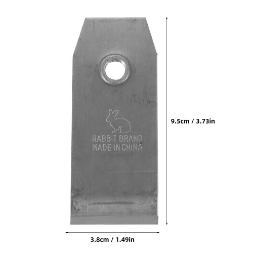 Versatile Planer Cutter Head for Edge Banding Tools 1
