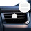 20Pz in Per Profumo Auto, Design , Bianco 3