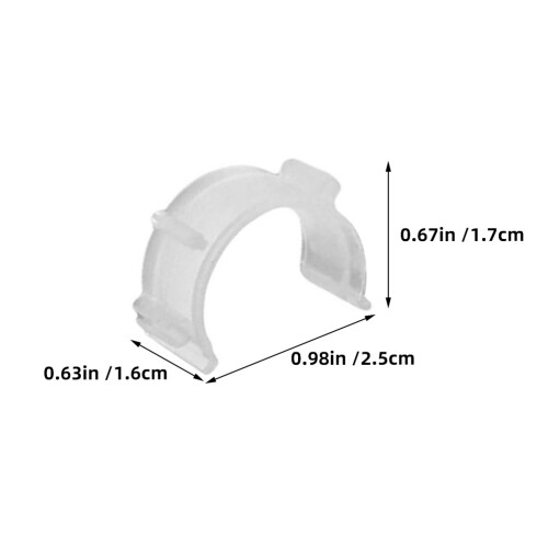 50Pz Clip Per Cucito Per Cucito 1