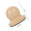 1Set Per Unghie Cane Beige Con Ergonomico Portatile 2