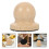 1Set Per Unghie Cane Beige Con Ergonomico Portatile 5