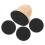 1Set Per Unghie Cane Beige Con Ergonomico Portatile 9