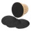 1Set Per Unghie Cane Beige Con Ergonomico Portatile 11