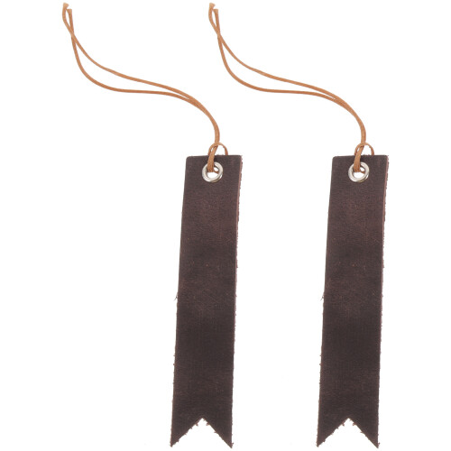 2Pz Segnalibri Angolari Vintage Decorativi Per 1