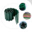 Recinzione Decorativa in Per E Cortile 10
