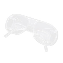 Ochronne Transparentne Sand, Wiatr I Odpryski