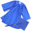 1Set Afstudeerjurk En Set Schoolceremonie 5
