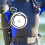 1Set Snap Hook Subacqueo in Con E Regolabile 6