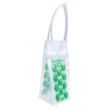 Portabottiglie Per Vino Verde, Leggero E Perfetto Per Regalo
