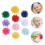 10Pz Barrettes 4
