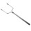Cutter Argilla in Metallo Argento Per DIY Ergonomico E Sicuro 3