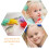 10Pz Barrettes 10