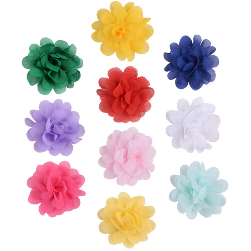 10Pz Barrettes 2