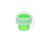100Pièces Kit Joint Robinet Silicone Vert Pour Réparation Anti- 11