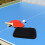 Riponi Racchette Tennistavolo Eva Nera 5