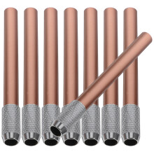 8Pz Arancione in Acciaio Resistente Per E
