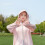 Coprisole Rosa Maniche Lunghe Per E Outdoor 11