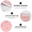 Fascia Ombelicale Rosa Anti- Regolabile 10