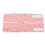 Fascia Ombelicale Rosa Anti- Regolabile 4