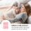 Fascia Ombelicale Rosa Anti- Regolabile 7