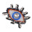 Patch A Forma Occhio Con Strass Per Fai Da Te 11